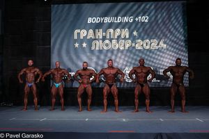 Фотограф Павел Гарасько (5.05.2024)